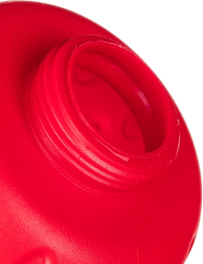 Bezpečné skrutkovacie viečko proti rozliatiu