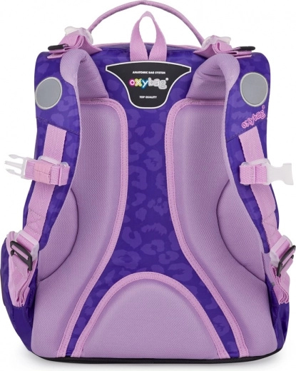 Ergonomické a priedušné nosenie