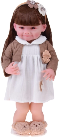 Pohyblivé končatiny a mäkké telo