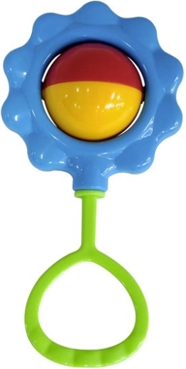 Zábavné farby a zvuky