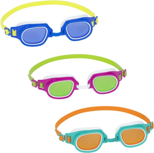 Plavecké okuliare Aquanaut pre deti