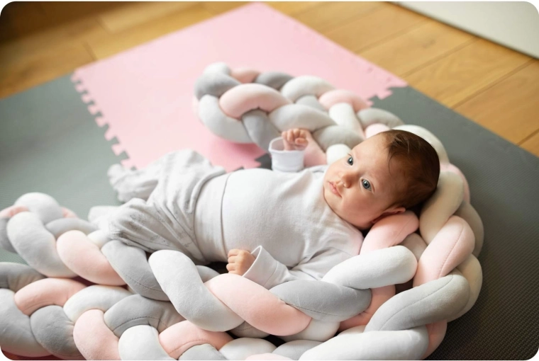 Mäkká a bezpečná ochrana od prvých dní