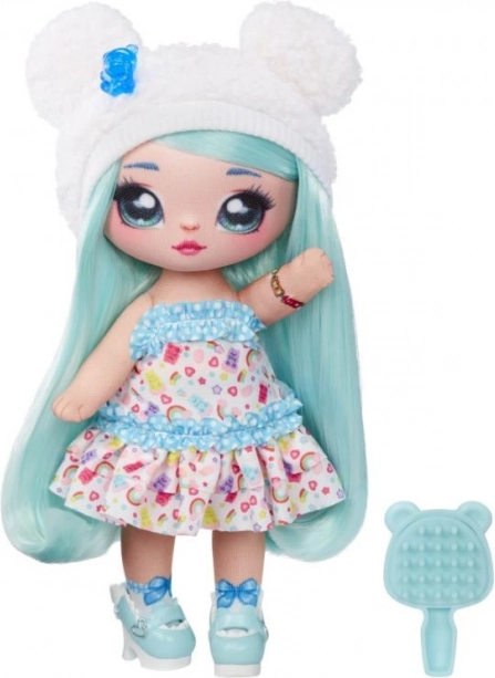 Bábika Na! Na! Na! Surprise Sweetest Sweets Brianna Bear 18 cm