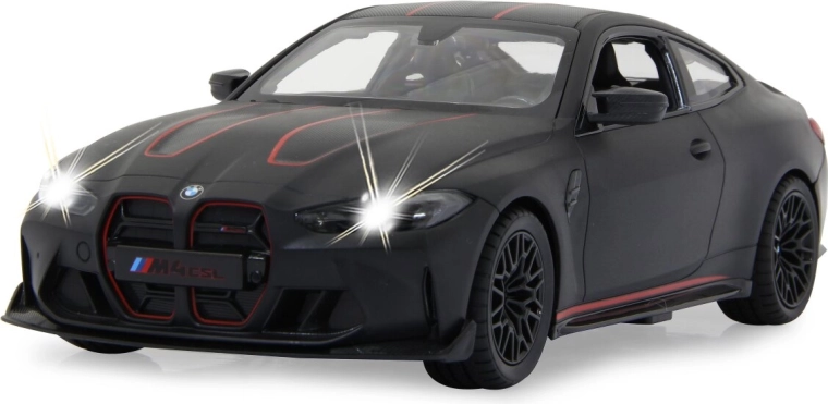 Oficiálne licencované BMW M4 CSL