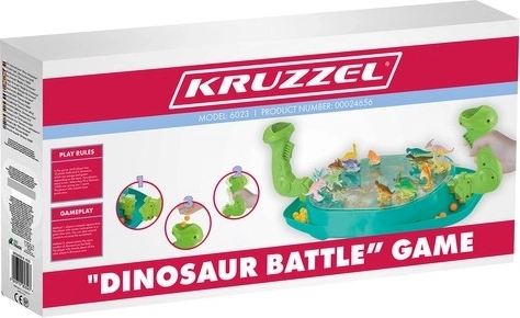 Kompletná sada na okamžité hranie (bez batérií)