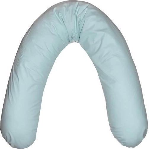 Ergonomická U podpora pre mamičku aj bábätko