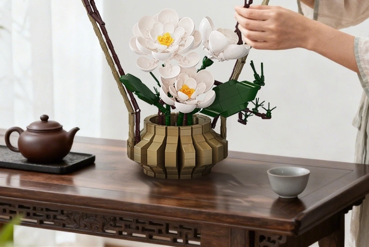 Impozantná výška 49,6 cm