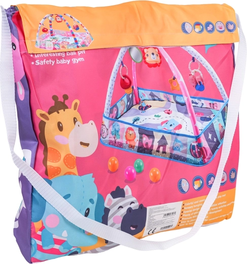 Jednoduchá údržba a prenosná taška