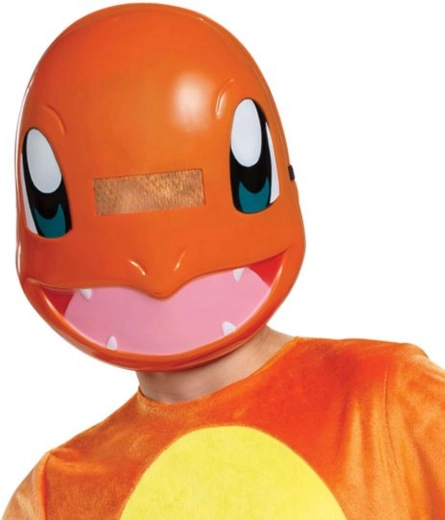 Kostým s kapucňou