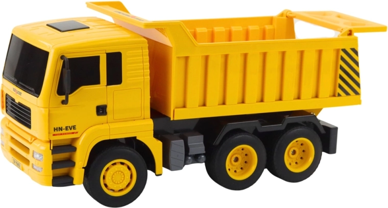 Funkčná vyklápacia korba