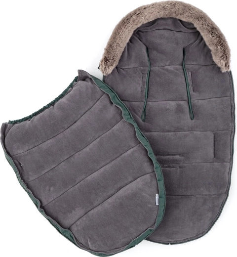 Maximálne teplo a pohodlie v chladnom počasí