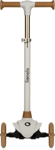 Stabilná trojkolesová konštrukcia pre začiatočníkov