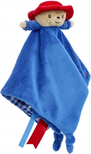 Stužky a uzlíky na rozvoj zmyslov