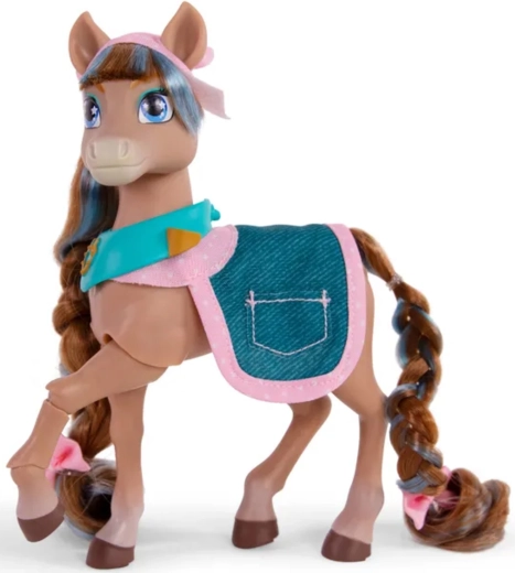 Pohyblivá figúrka Cocoa pre živé príbehy