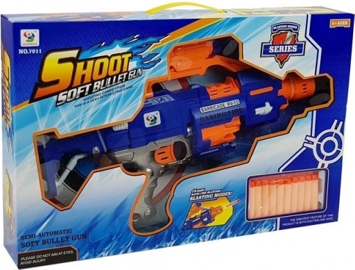 Jednoduché elektrické ovládanie