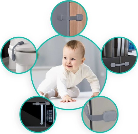 Nastaviteľná dĺžka na univerzálne použitie