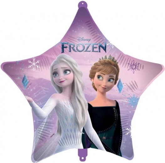 Fóliový balón Ľadové kráľovstvo 2 – Wind Spirit