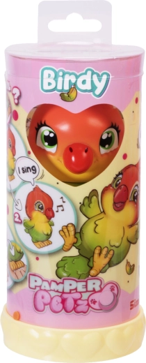 Darčekové balenie pripravené na odovzdanie