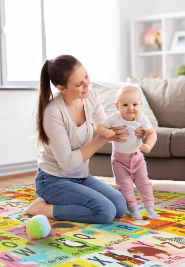 Prémiová pena XPE pre maximálne pohodlie a ochranu