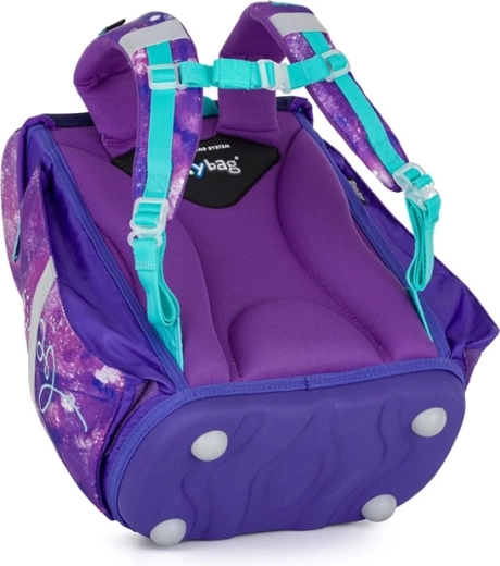 Ergonomické a priedušné nosenie