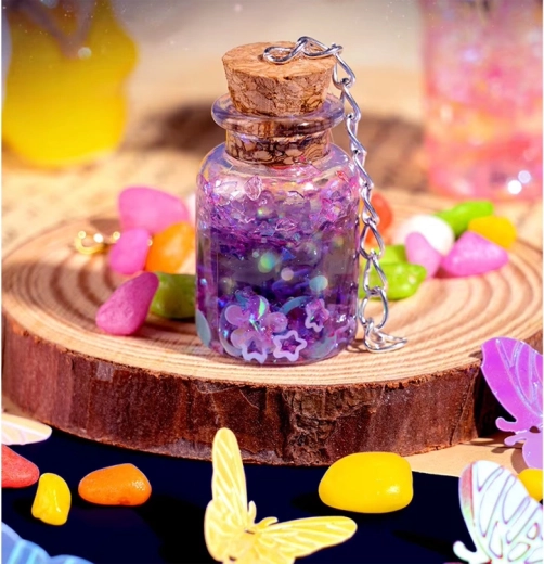 Vytvor si šperk alebo talizman