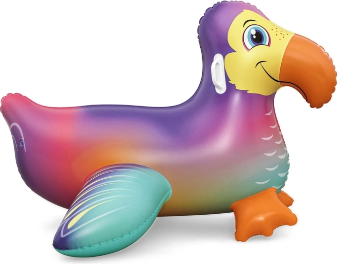 Odolný PVC materiál + opravná záplata