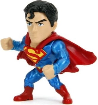 Autentický dizajn ikonického hrdinu