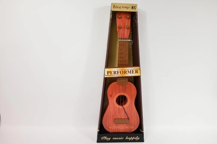 Detská gitara 55 cm