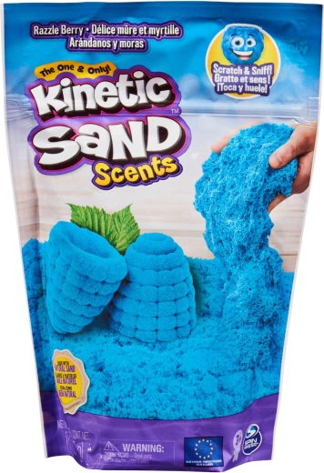 Jemná, voňavá a zmyslovo upokojujúca hra