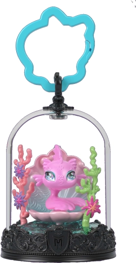 Detailná podmorská scéna