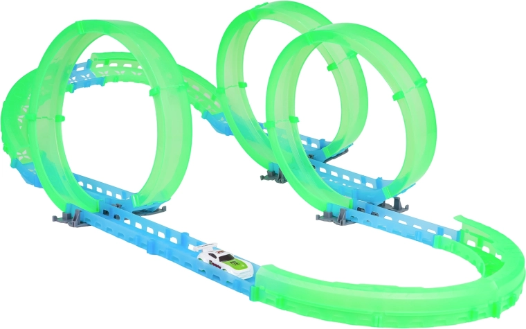 Jednoduché nabíjanie a ovládanie