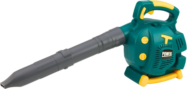 Realistické fúkanie a zvuk motora