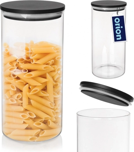 Prehľadná organizácia kuchyne