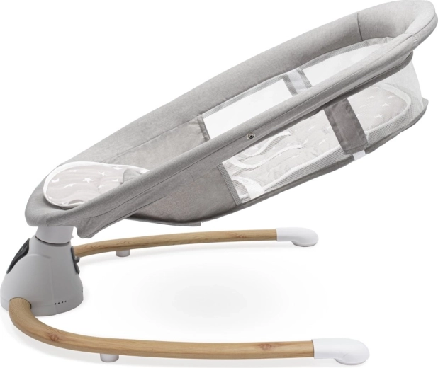 Bezpečné a priedušné prevedenie