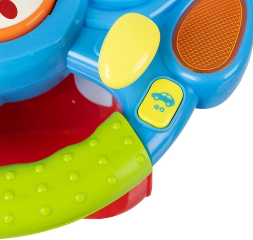 Ergonomický úchop a jednoduché ovládanie