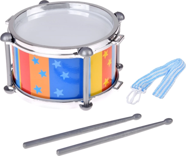 Ľahký a odolný pre malých hudobníkov