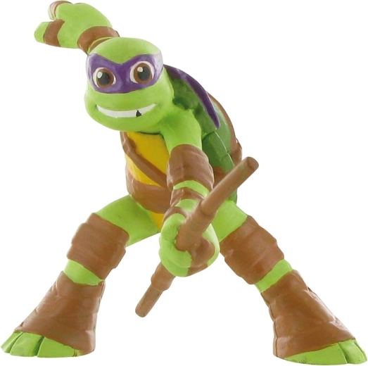 Figúrka Comansi TMNT Donatello 7 cm