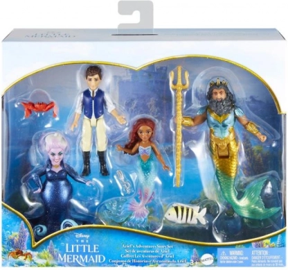 Čarovná hra inšpirovaná Disney filmom