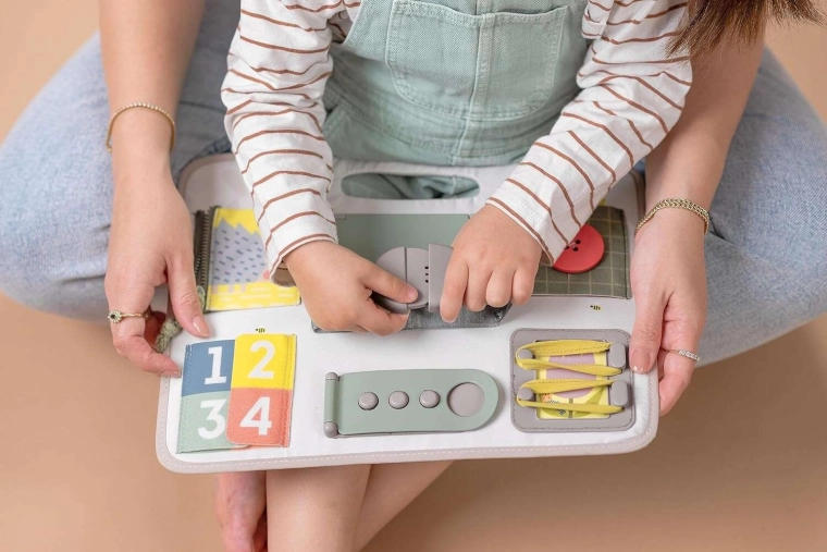 Ľahká a ľahko prenosná