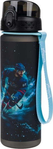 Baagl tritanová fľaša na pitie Hokej 500 ml