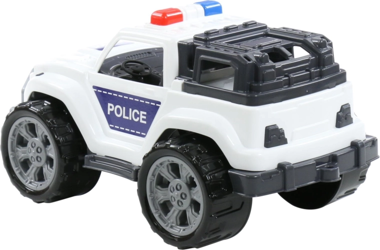 Bez batérií, pripravené na jazdu