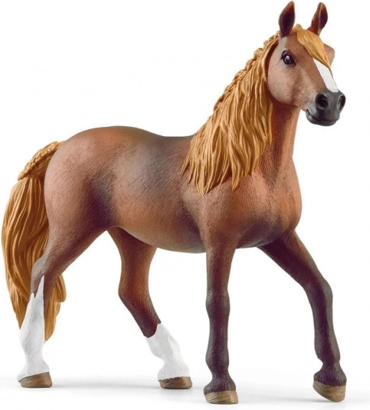 kobyla paso peruano schleich horse club