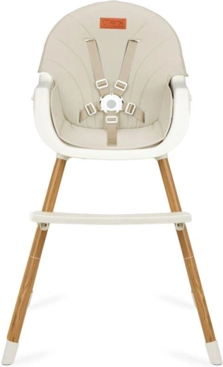 Bezpečné a pohodlné sedenie