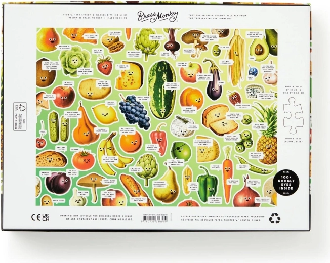 Lesklé prvky a 110 samolepiacich očí navyše