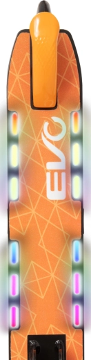 Svietiaca LED podlaha pre väčšiu zábavu a viditeľnosť