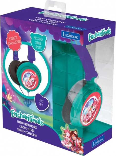 Bezpečné počúvanie s obmedzením na 85 dB