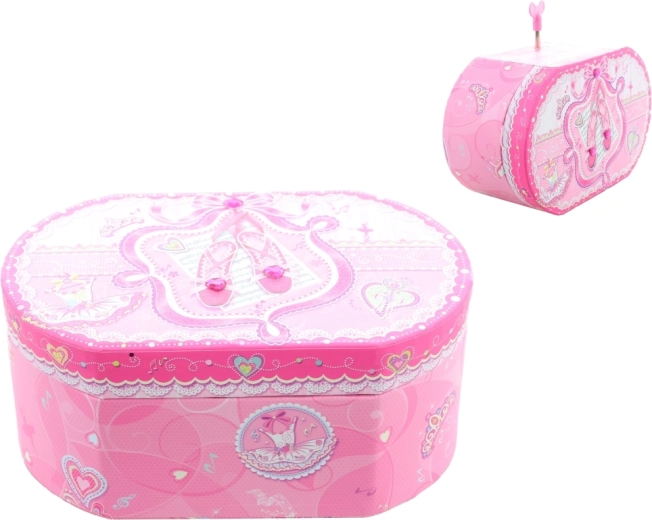 Praktické vnútorné zrkadielko