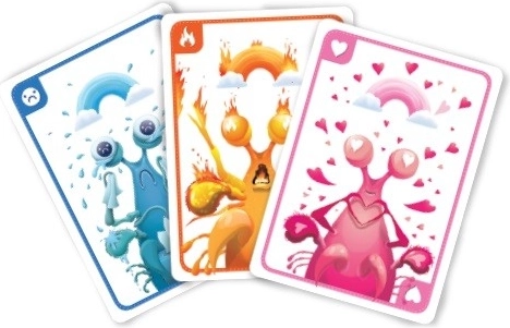 Zbieranie sád a šikovné kradnutie