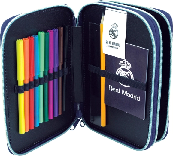 Dve poschodia pre maximálny prehľad