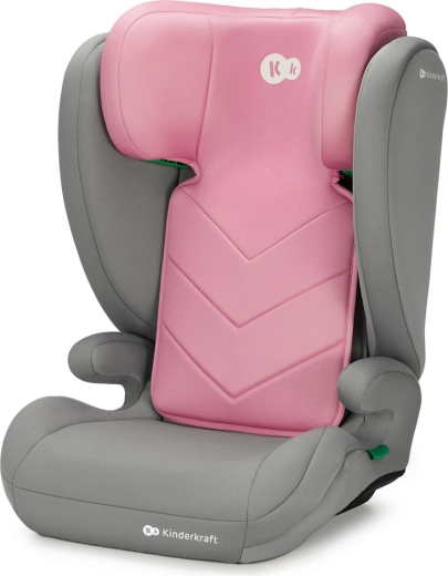 Rastie s dieťaťom: 10 polôh + podsedák